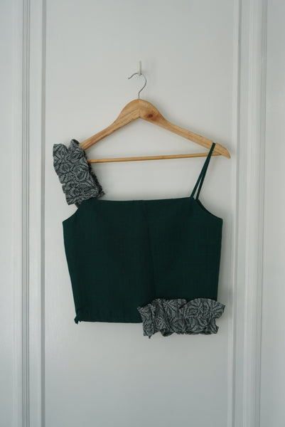 Ariana : Green