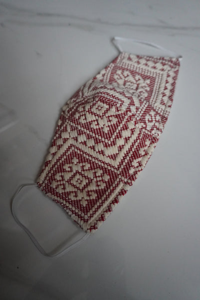 Red Pinilian