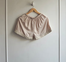Load image into Gallery viewer, L - Champagne Sleepwear
