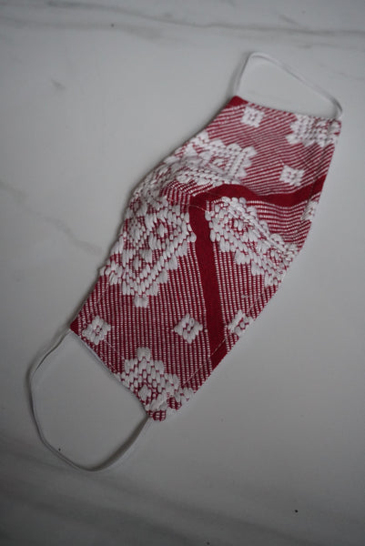 Red Pinilian