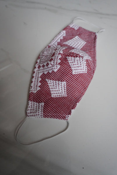 Red Pinilian