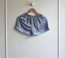 Load image into Gallery viewer, S - Dusty Blue Sleepwear
